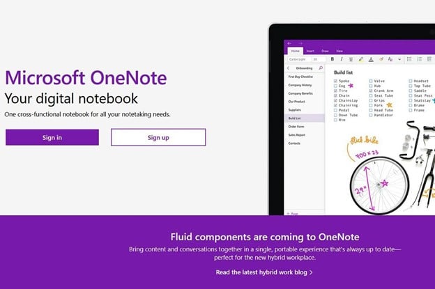 Read more about the article How OneNote Can Streamline Team Collaboration (And Four Tips to Make the Most of This Program)